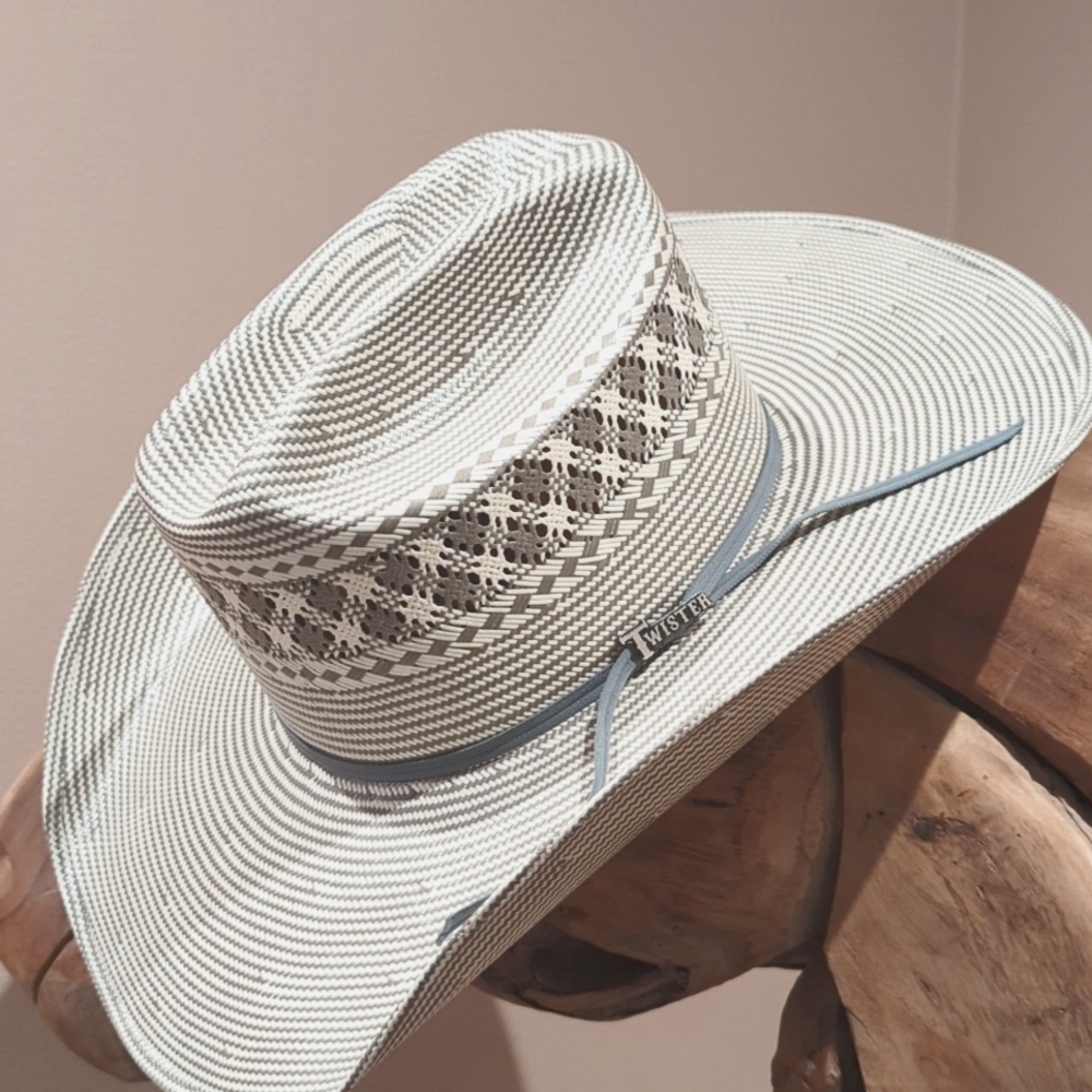 Authentic Cowgirl Hat - Small